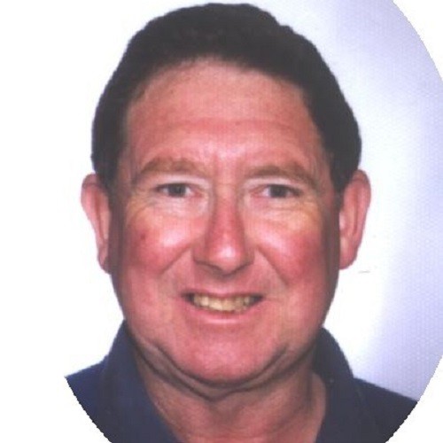 Robert Bartholomew Oral History 