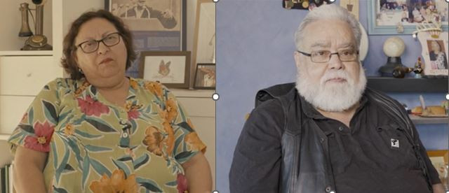 Chilean Community Video Project