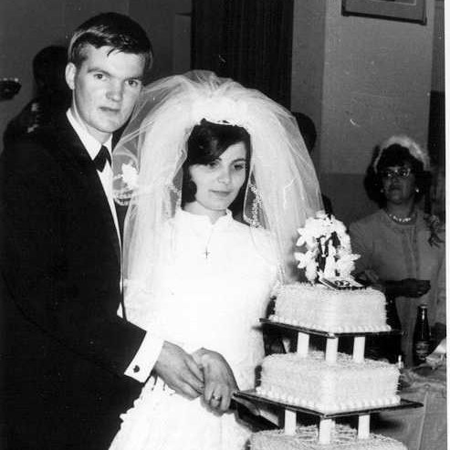 Brian William Bailey Oral History