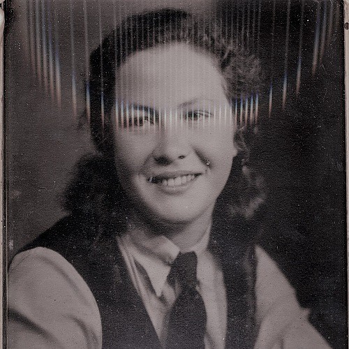 Helen Kerfoot Oral History