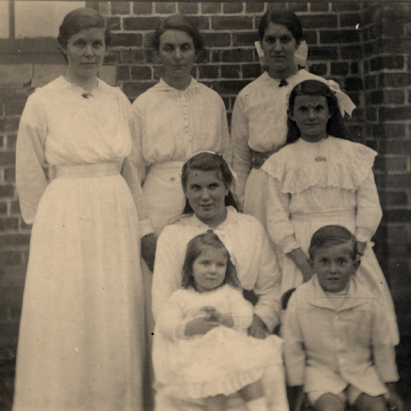 Stimson Family