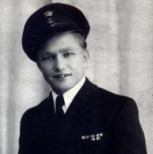 Samuel Hull (Sam) Oral History