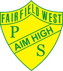 Fairfield West Public School
