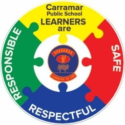 Carramar Public School (formerly Villawood Public School)