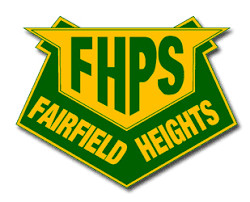 Fairfield Heights Public School