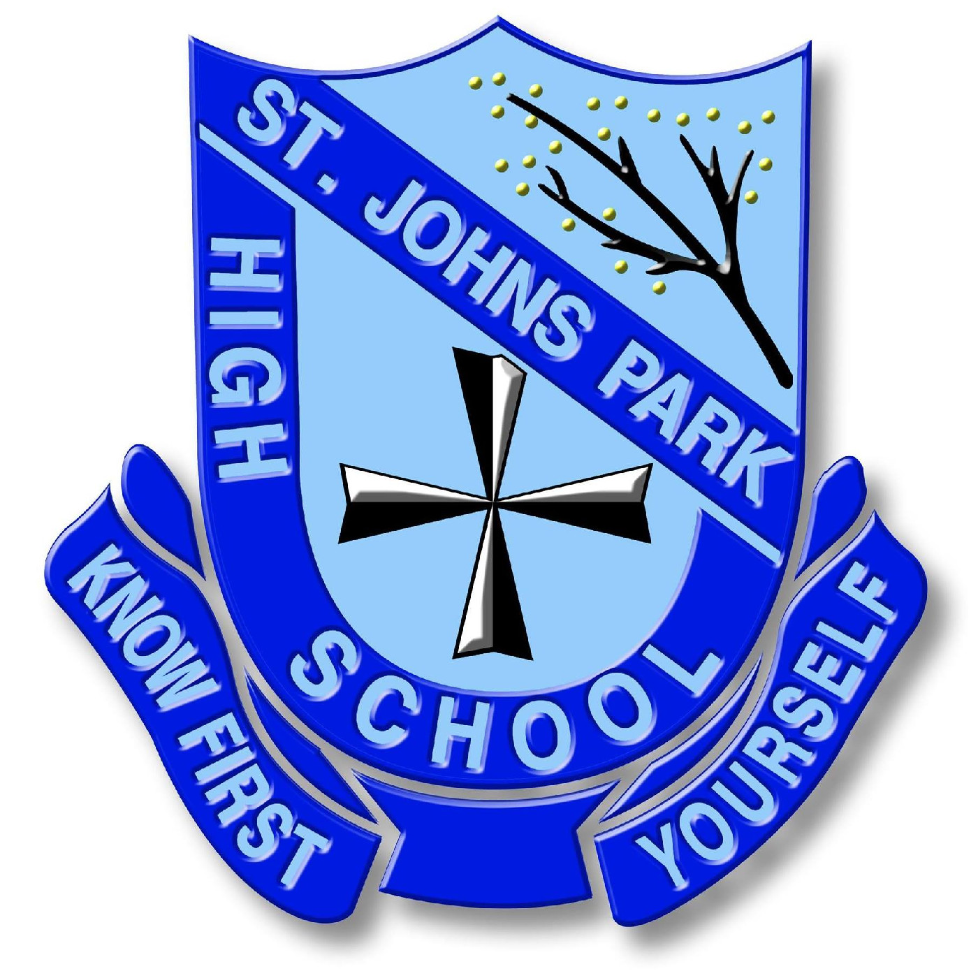 St Johns Park High School