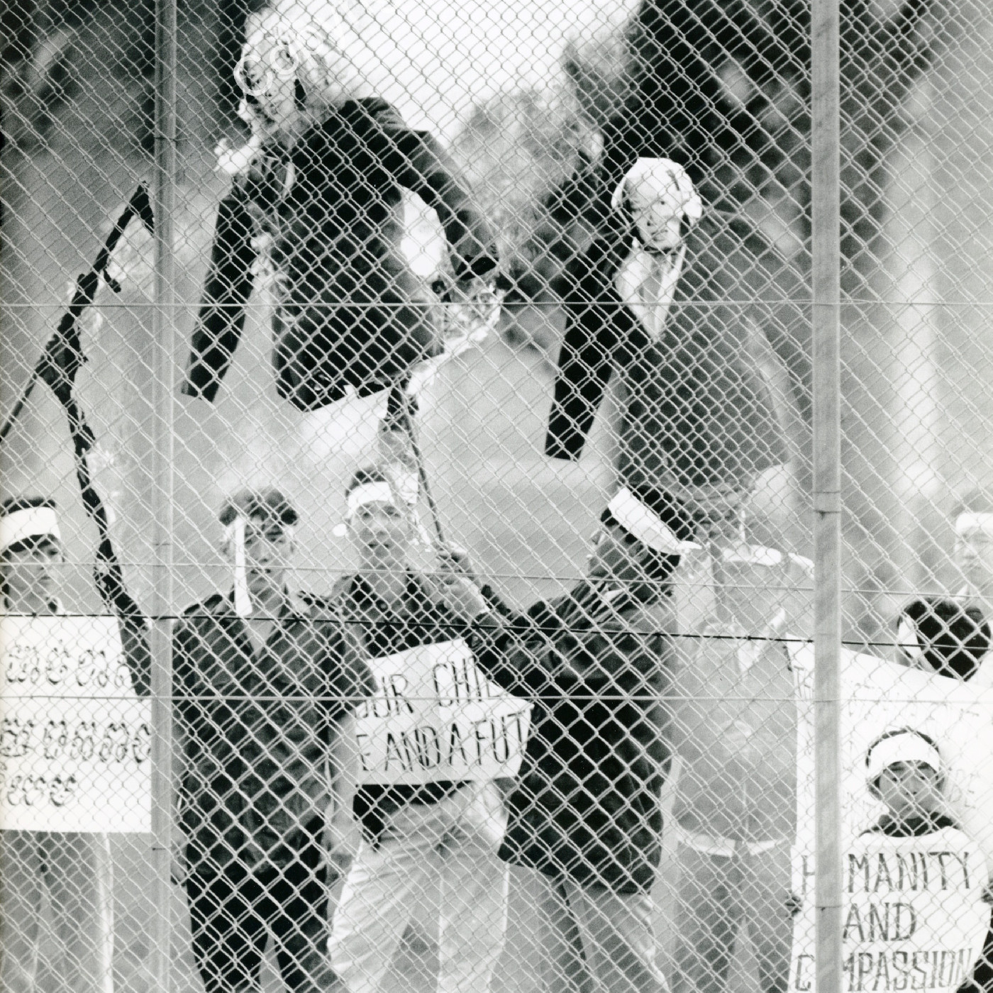 Villawood Detention Centre