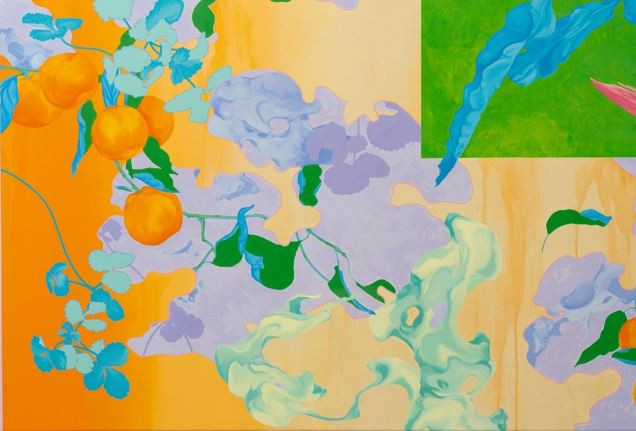 Louise Zhang: Celestial Tapestry