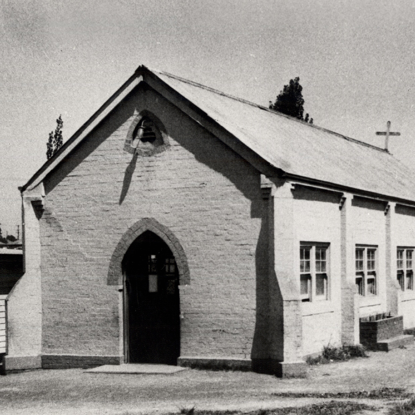 St Gertrude's Catholic Church