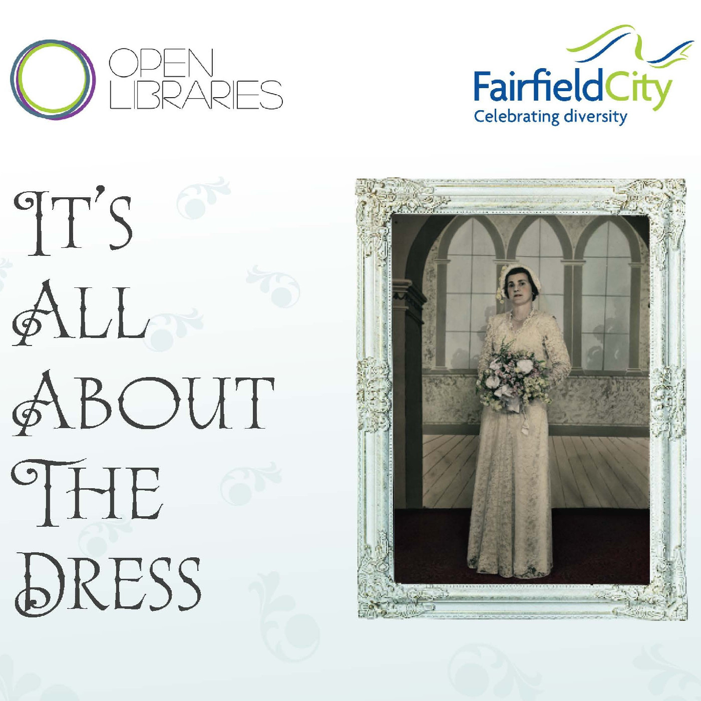 It's All About the Dress