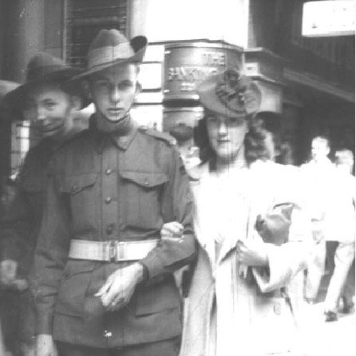 Stanton Ross Monkcom Oral History