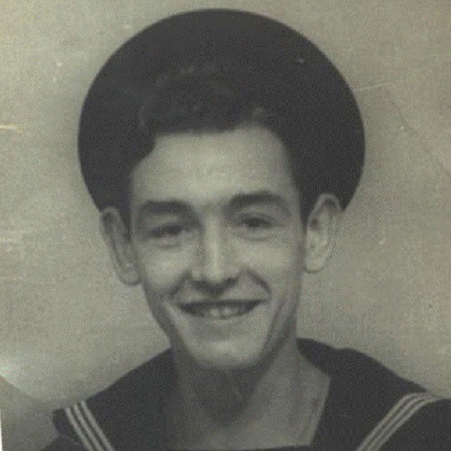 Joseph Charles Pickard Oral History