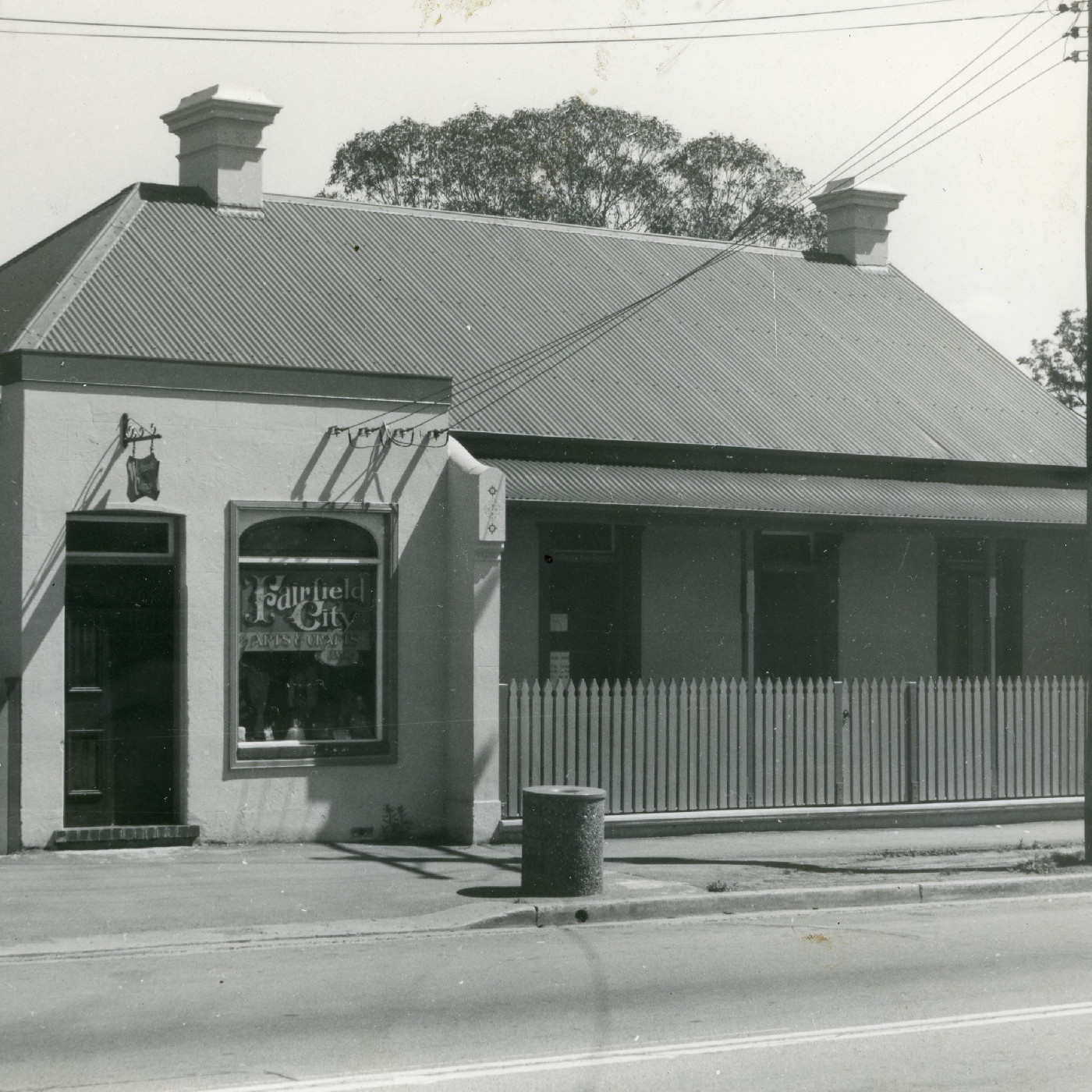 Westacott Victorian Cottage