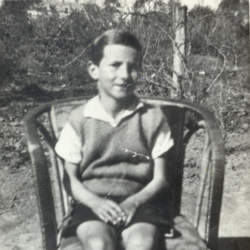 Dennis Tom Hardy Oral History 