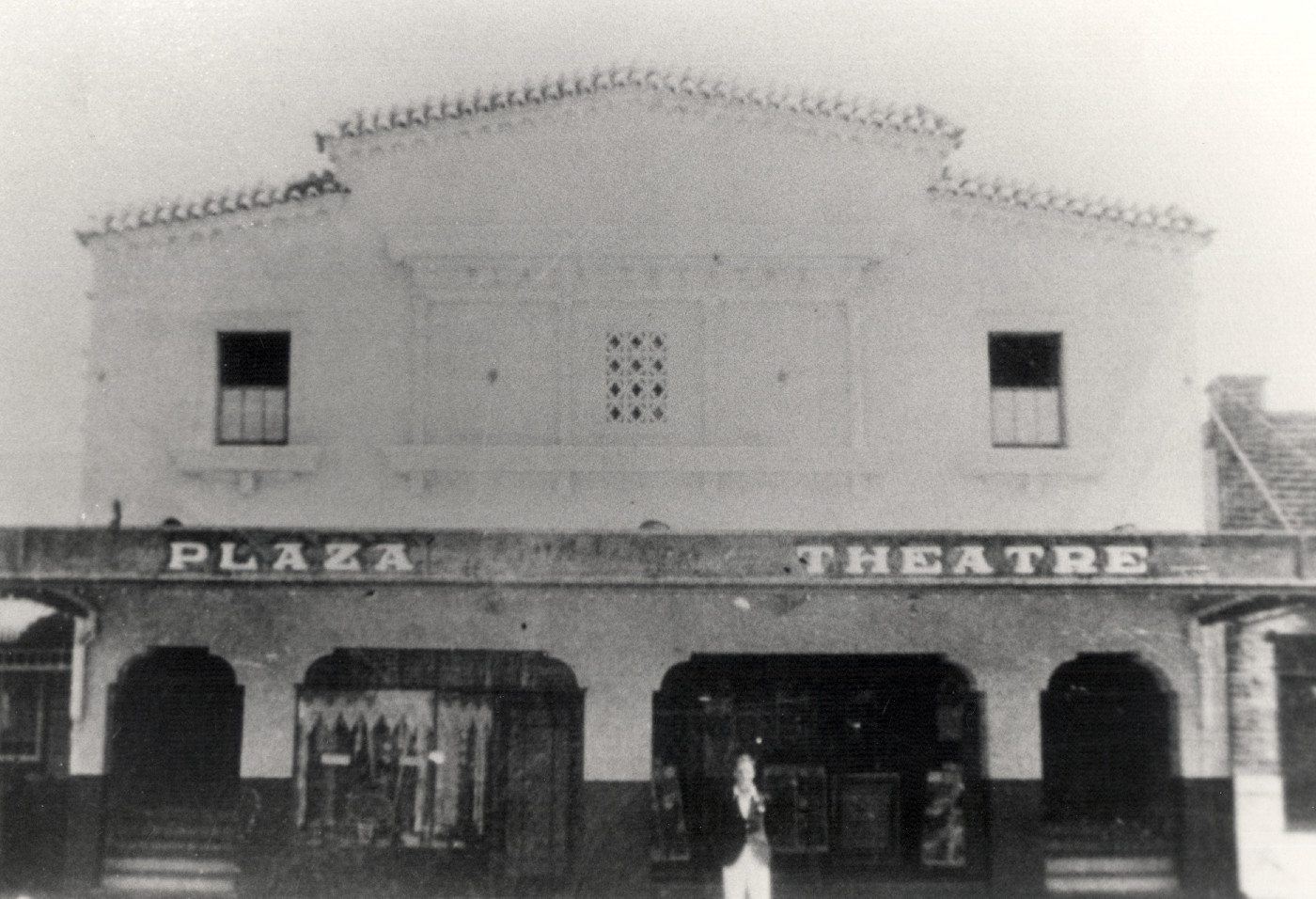 Plaza Theatre