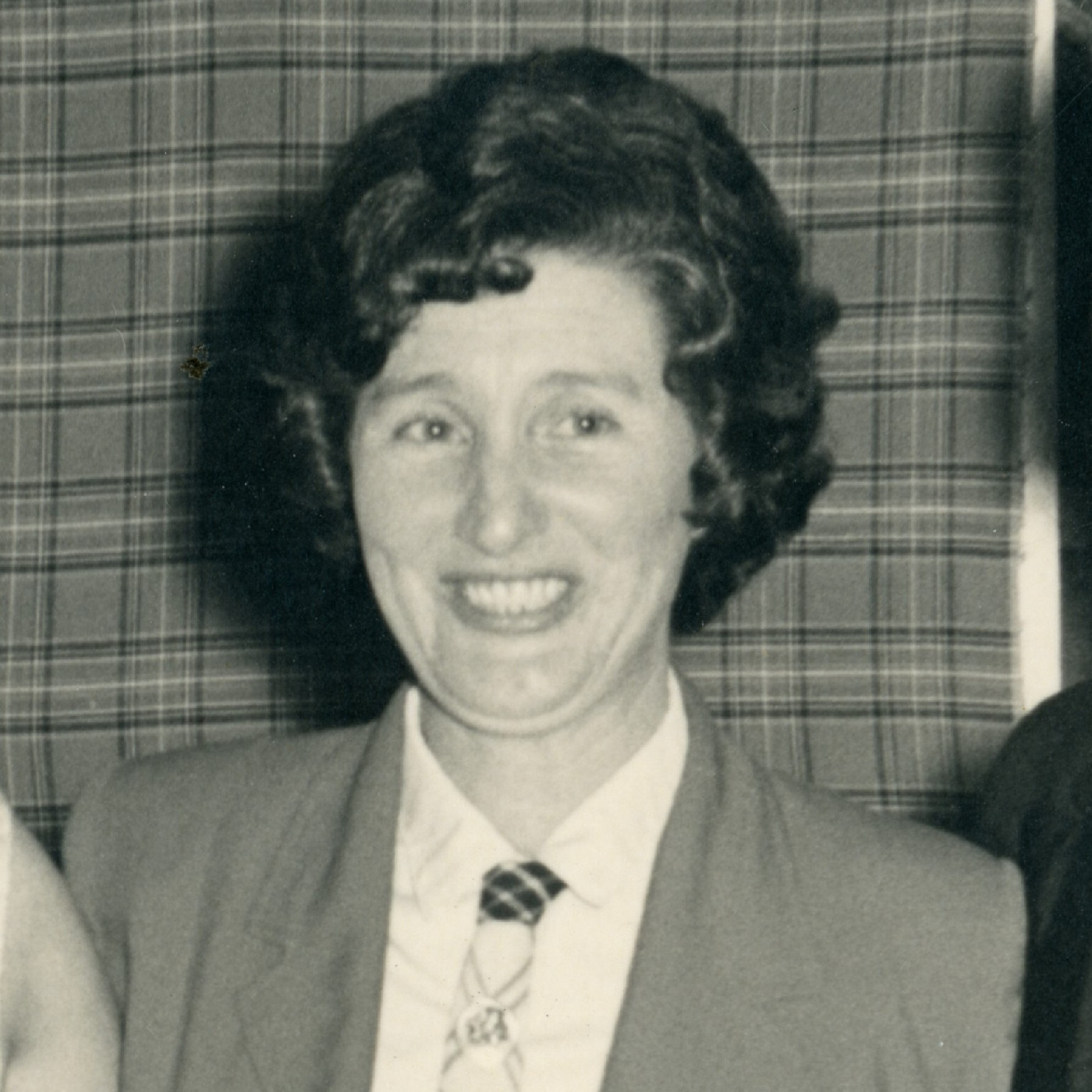 Peggy Pearson