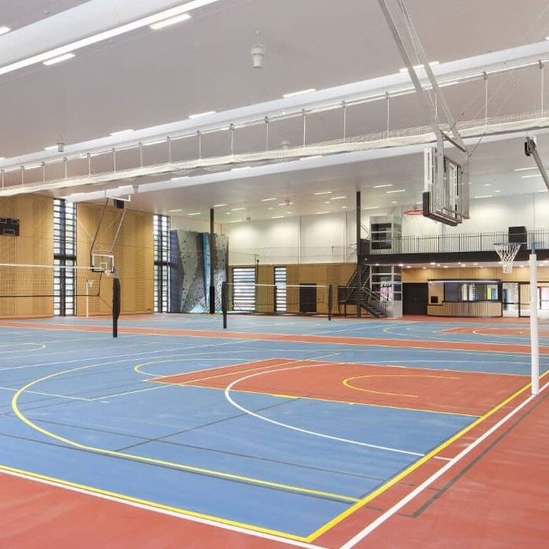 Fairfield Leisure Centre (formerly Fairfield City Leisure Centre)