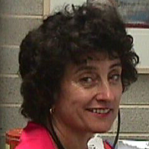 Diane Reid Oral History 