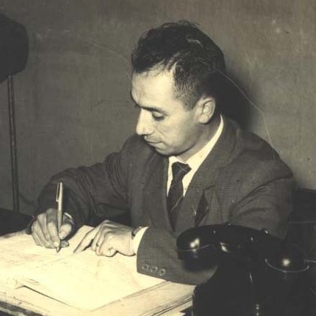 Pedro Diaz Oral History 